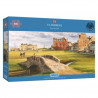 Gibsons St Andrews Home Of Golf 636 Piece Jigsaw Puzzle