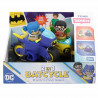 Tomy Toomies Toomies 2 In 1 Batcycle