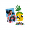 Lego Dots Pineapple Photo Holder Set 30560