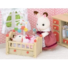 Sylvanian Families Baby Room Set 5036