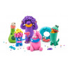 Hey Clay Monsters Set