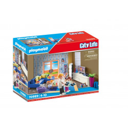 Playmobil Dollhouse Family Life 70989