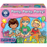 Orchard Toys Party, Party, Party! Game