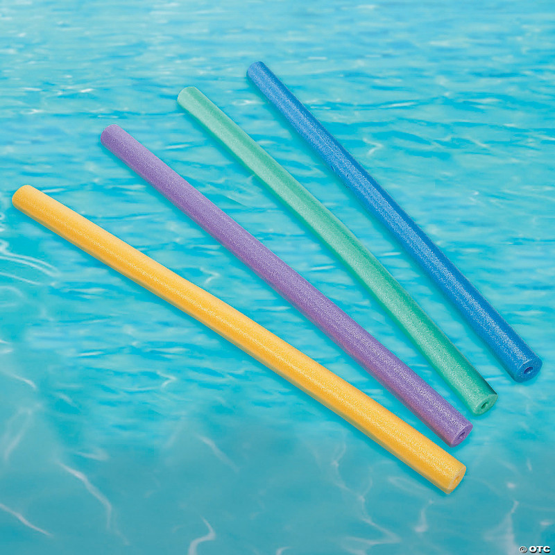 Pool Noodles