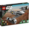 Lego Star Wars The Mandalorian's N-1 Starfighter™ 75325