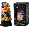 The Fuzzies - A Game To Create An Impossible Gravity Defying Tower Of Fuzzy Balls For Ages 6 To Adult