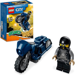 LEGO City Stuntz  Touring...