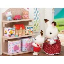 Sylvanian Families Toy Shop (5050)