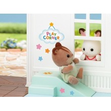 Sylvanian Families Toy Shop (5050)