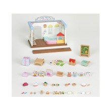 sylvanian families 5050