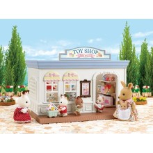 Sylvanian Families Toy Shop (5050)