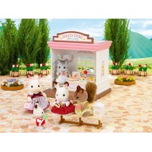 Sylvanian Families Sweet Store (5051)