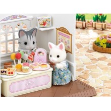 Sylvanian Families Sweet Store (5051)