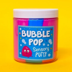 Slime Party  Bubble POP  Slime
