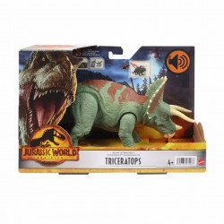 Jurassic World Dominion Thrash 'N Devour Tyrannosaurus Rex