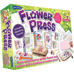 John Adams Flower Press