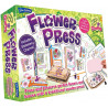 John Adams Flower Press