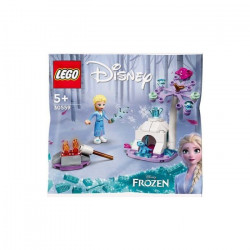 Lego Disney Princess Anna And Olaf's Castle Fun 43204