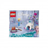 Lego Disney Princess Anna And Olaf's Castle Fun 43204