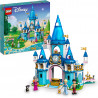 Lego Disney Princess Anna And Olaf's Castle Fun 43204