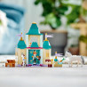 Lego Disney Princess Anna And Olaf's Castle Fun 43204