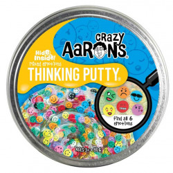 Crazy Aarons Putty Hide Inside Mixed Emotions