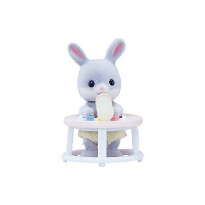 sylvanian families babys