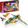 Lego Ninjago Zane's Golden Dragon Jet 71770