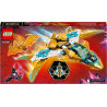 Lego Ninjago Zane's Golden Dragon Jet 71770