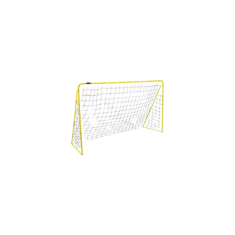 Mv Sports Kickmaster Premier Football Goal 7ft