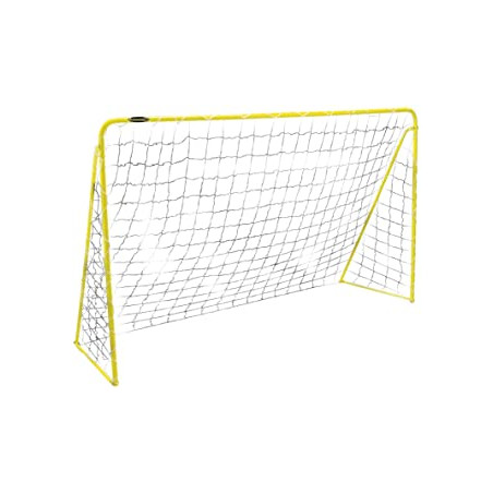 Mv Sports Kickmaster Premier Football Goal 7ft