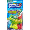 Bunch O Balloons - Rapid Fill Water Balloons (Pack Of 100 Balloons)
