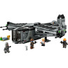 Lego Star Wars Obi-Wan Kenobi’s Jedi Starfighter 75333