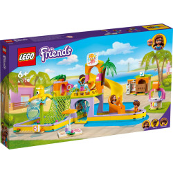 Lego Friends Water Park. 41720