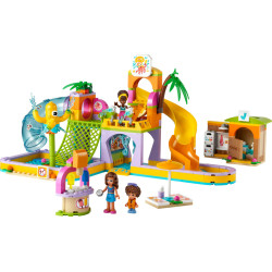 Lego Friends Water Park. 41720