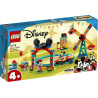 Lego Mickey And Friends Castle Defenders 10780