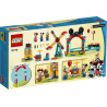 Lego Mickey And Friends Castle Defenders 10780