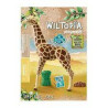 Playmobil Wiltopia Giraffe 71048 Eco Range