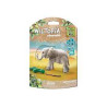 Playmobil Wiltopia - Young Elephant 71049 Eco Range