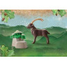 Playmobil Wiltopia Goat 71050 Eco Range