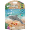 Playmobil Wiltopia Dolphin 71051 Eco Range