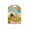 Playmobil Wiltopia - Lion 71054 Eco Range