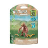 Playmobil Wiltopia - Orangutan 71057 Eco Range