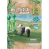 Playmobil Wiltopia - Panda 71060 Eco Range
