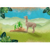 Playmobil Wiltopia - Alpaca 71062 Eco Range