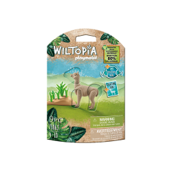 Playmobil Wiltopia - Alpaca 71062 Eco Range