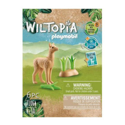 Playmobil Wiltopia - Young...