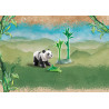 Playmobil Wiltopia Young Panda Eco Range 71072