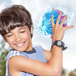 Stay Active Splash Out