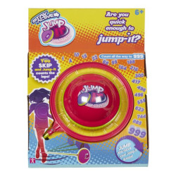 Stay Active Jump It Lap Counter
